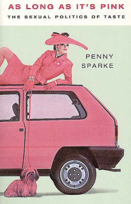 As Long as it's Pink