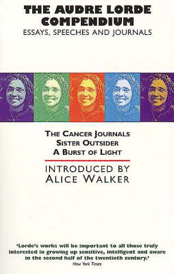 The Audre Lorde Compendium