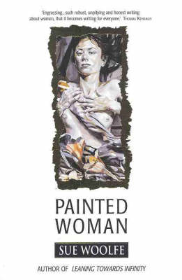 Painted Woman