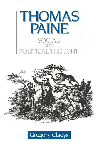 Thomas Paine