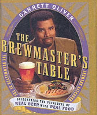 The Brewmaster's Table
