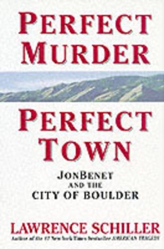 Perfect Murder, Perfect Town