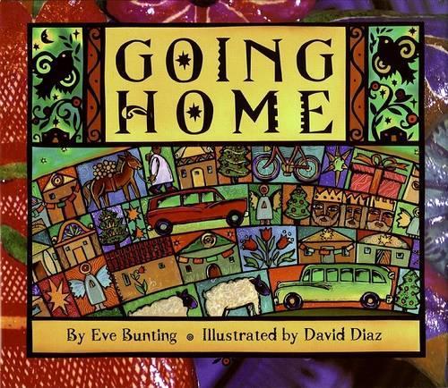 Going Home