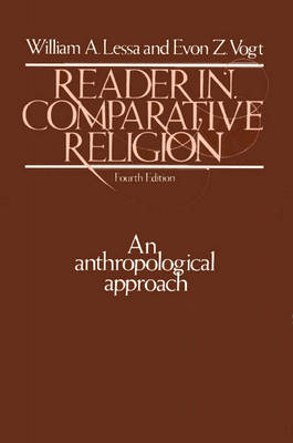 Reader in Comparative Religion