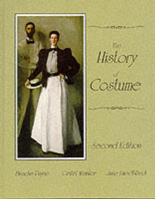 The History of Costume