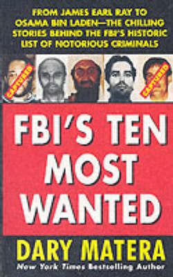 FBI's Ten Most Wanted