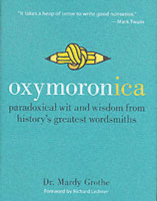Oxymoronica