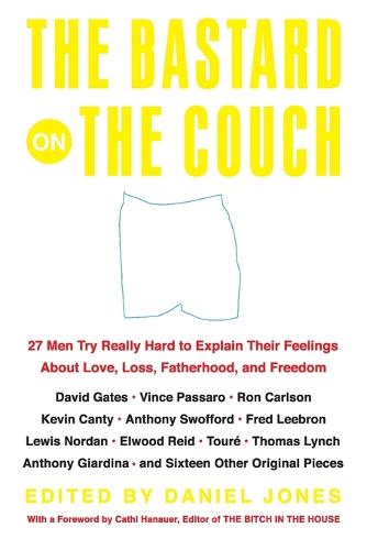 The Bastard on the Couch