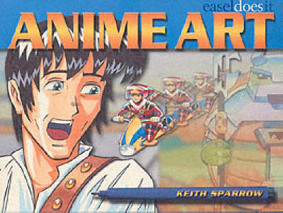 Anime Art