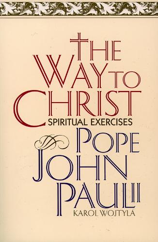 The Way to Christ