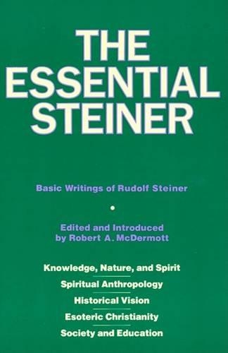 The Essential Steiner