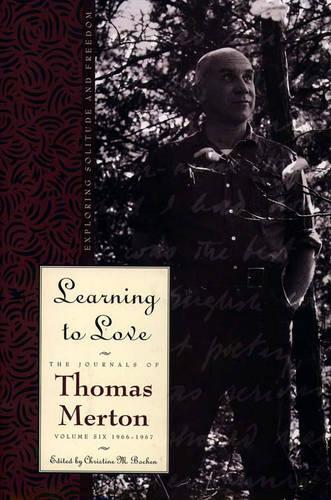 The Journals of Thomas Merton
