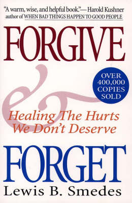 Forgive and Forget