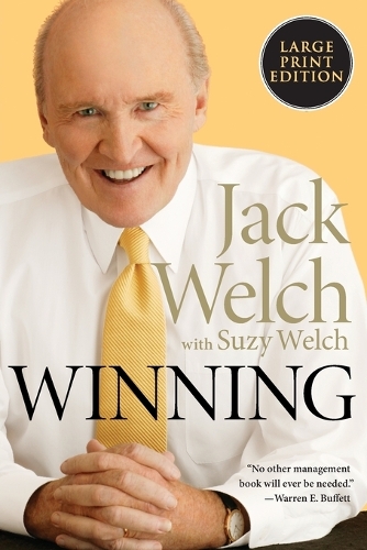 Winning