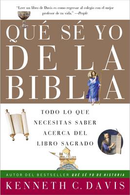 Que Se Yo de la Biblia