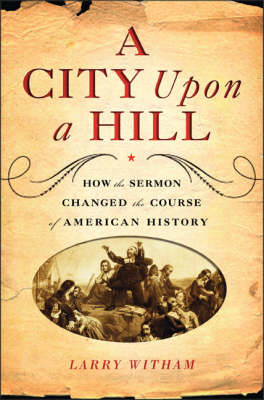 A City Upon A Hill