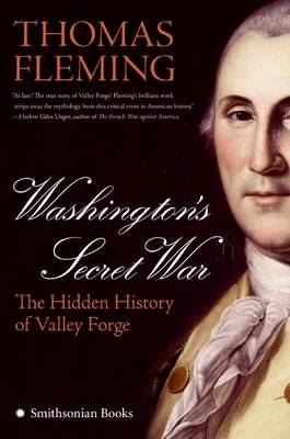 Washington's Secret War