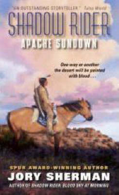 Shadow Rider: Apache Sundown