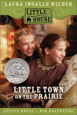 Little Town on the Prairie