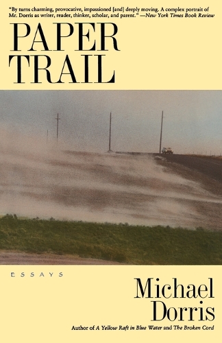 Papertrail