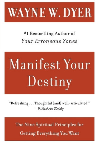 Manifest Your Destiny