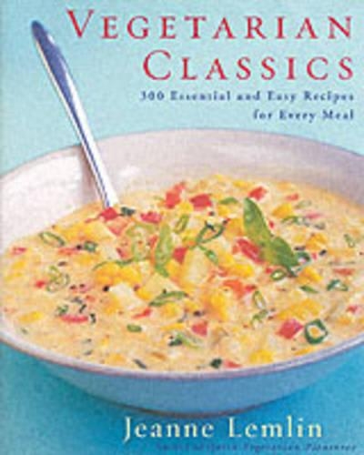 Vegetarian Classics