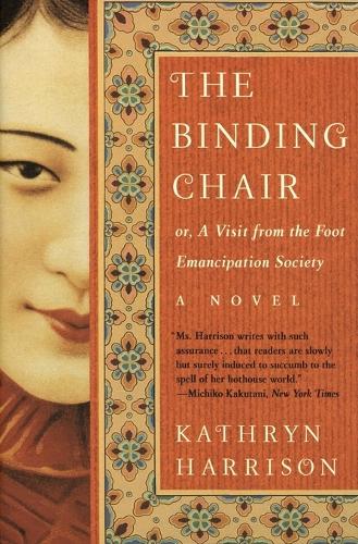 The Binding Chair, Or, A Visit from the Foot Emancipation Society
