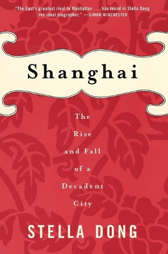Shanghai