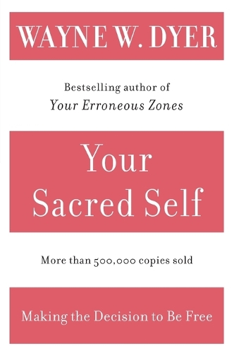 Your Sacred Self