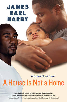 A House Is Not A Home