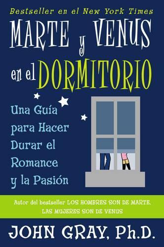 Marte Y Venus En El Dormitorio