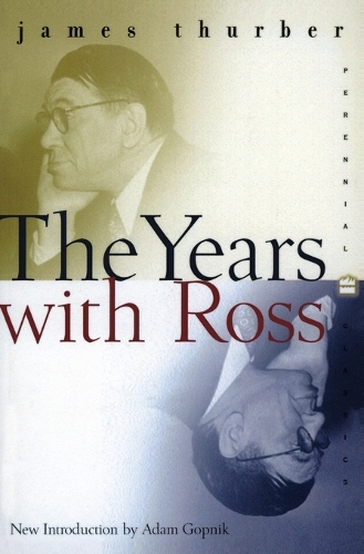 The Years With Ross
