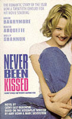 Never Been Kissed: Novelisation