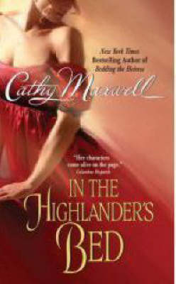 In the Highlander's Bed