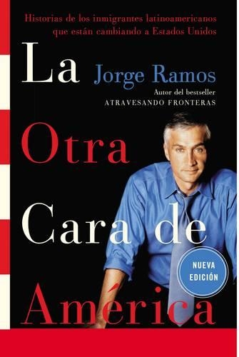 La La Otra Cara de America / The Other Face of America Spa