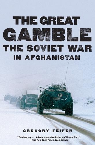 The Great Gamble