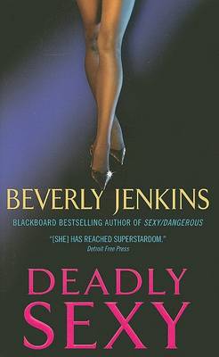 Deadly Sexy