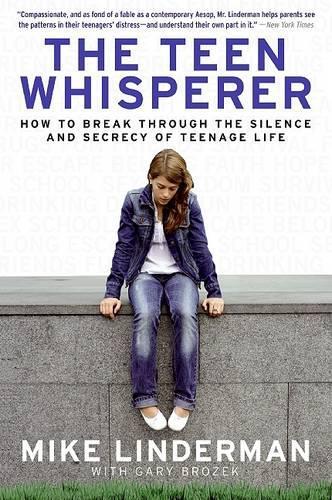 The Teen Whisperer