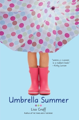Umbrella Summer