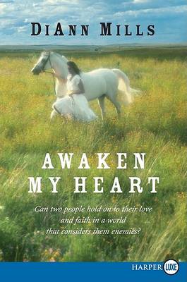 Awaken My Heart LP