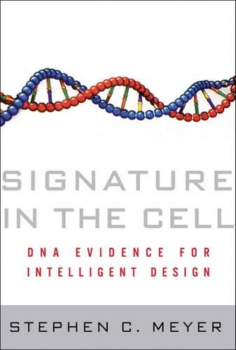 Signature in the Cell