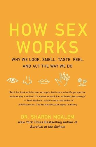How Sex Works