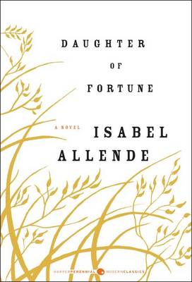 Daughter of Fortune