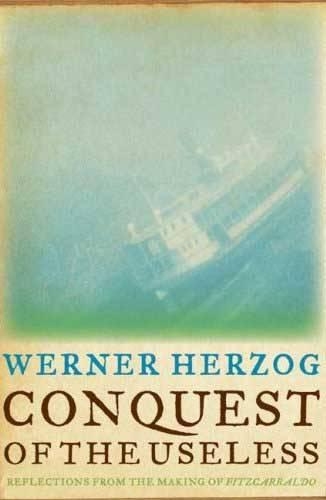 Conquest of the Useless