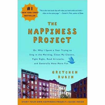 The Happiness Project