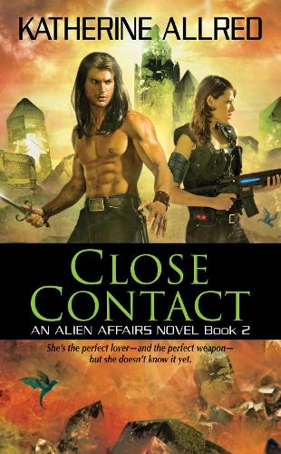 Close Contact