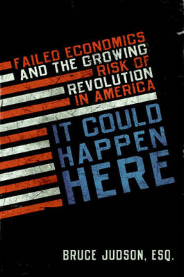 It Could Happen Here