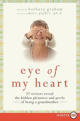 Eye of My Heart LP