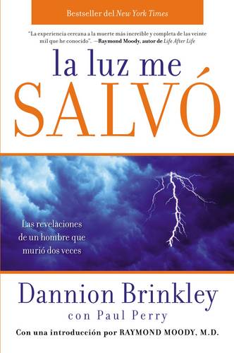 La Luz Me Salvo