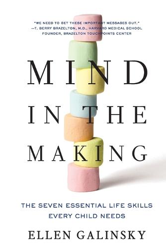 Mind in the Making